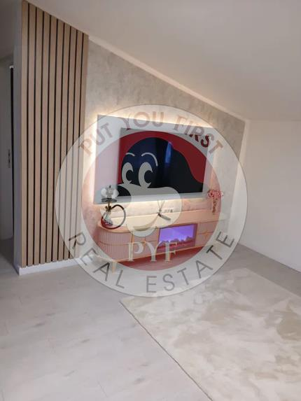 Metrou Aparatorii Patriei | Apartament 3 camere | decomandat | 68 mp | B10612