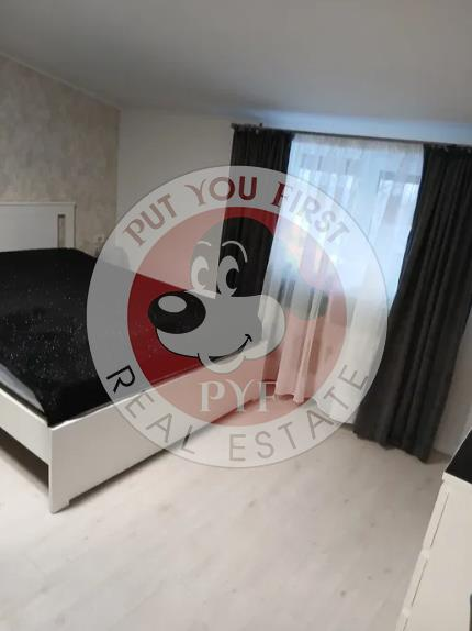 Metrou Aparatorii Patriei | Apartament 3 camere | decomandat | 68 mp | B10612