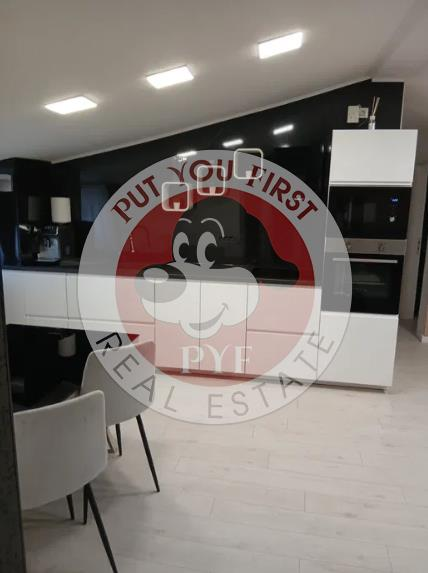 Metrou Aparatorii Patriei | Apartament 3 camere | decomandat | 68 mp | B10612